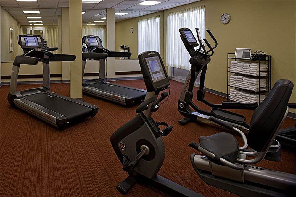Hyatt Place South Bend/Mishawaka Fasilitas foto