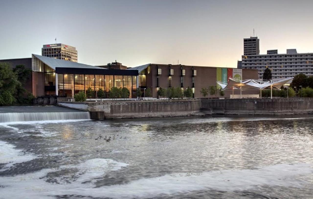Hyatt Place South Bend/Mishawaka Bagian luar foto