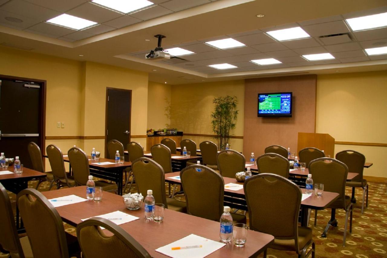 Hyatt Place South Bend/Mishawaka Bagian luar foto