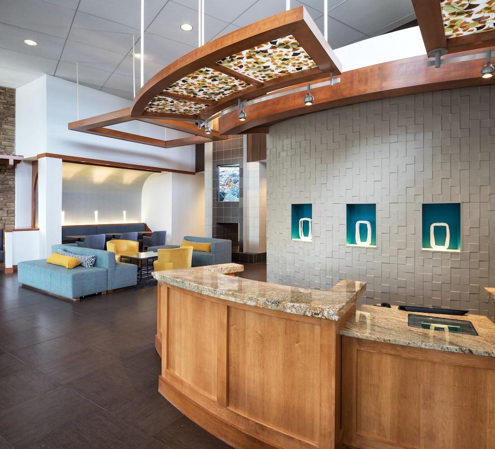 Hyatt Place South Bend/Mishawaka Bagian luar foto