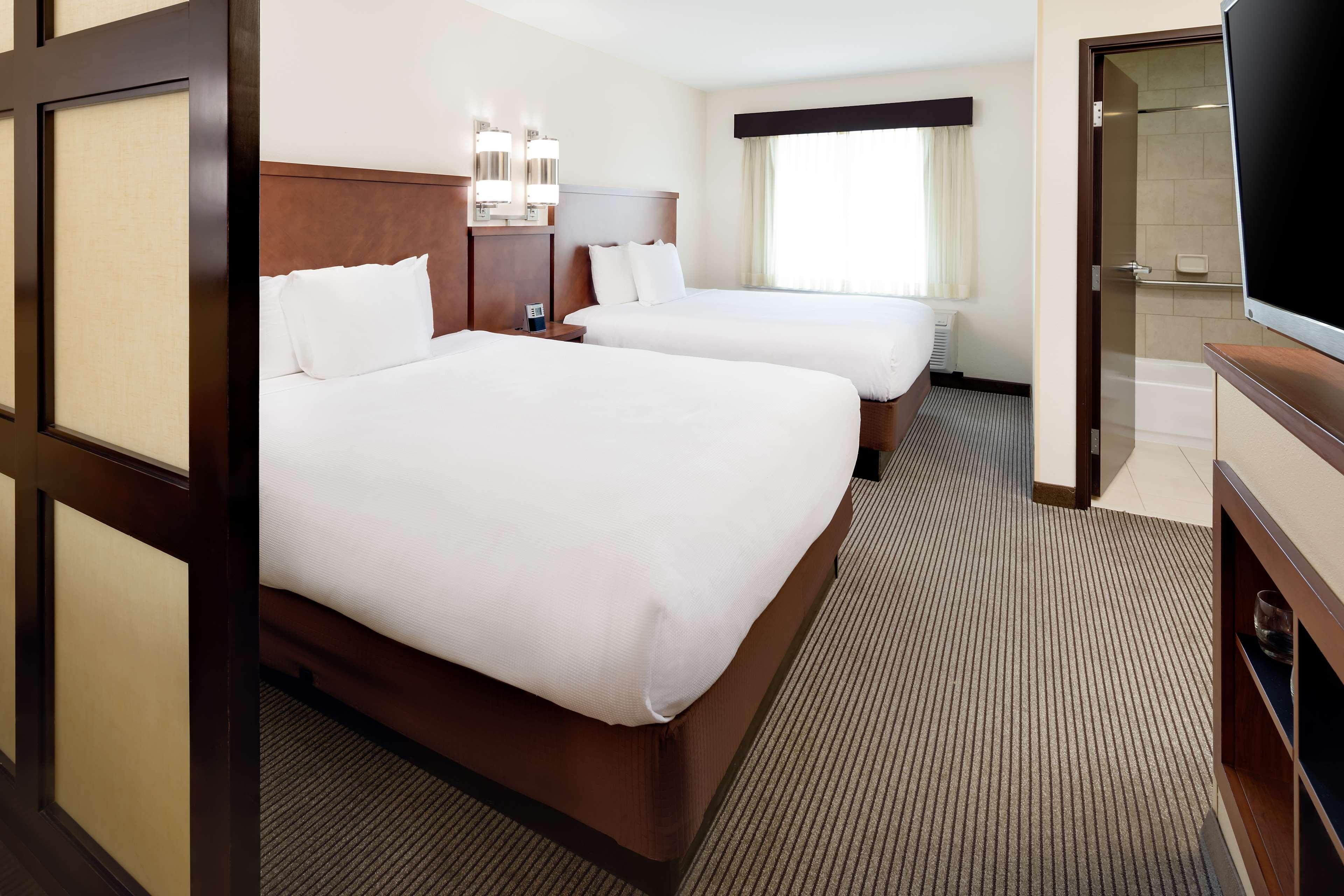 Hyatt Place South Bend/Mishawaka Bagian luar foto