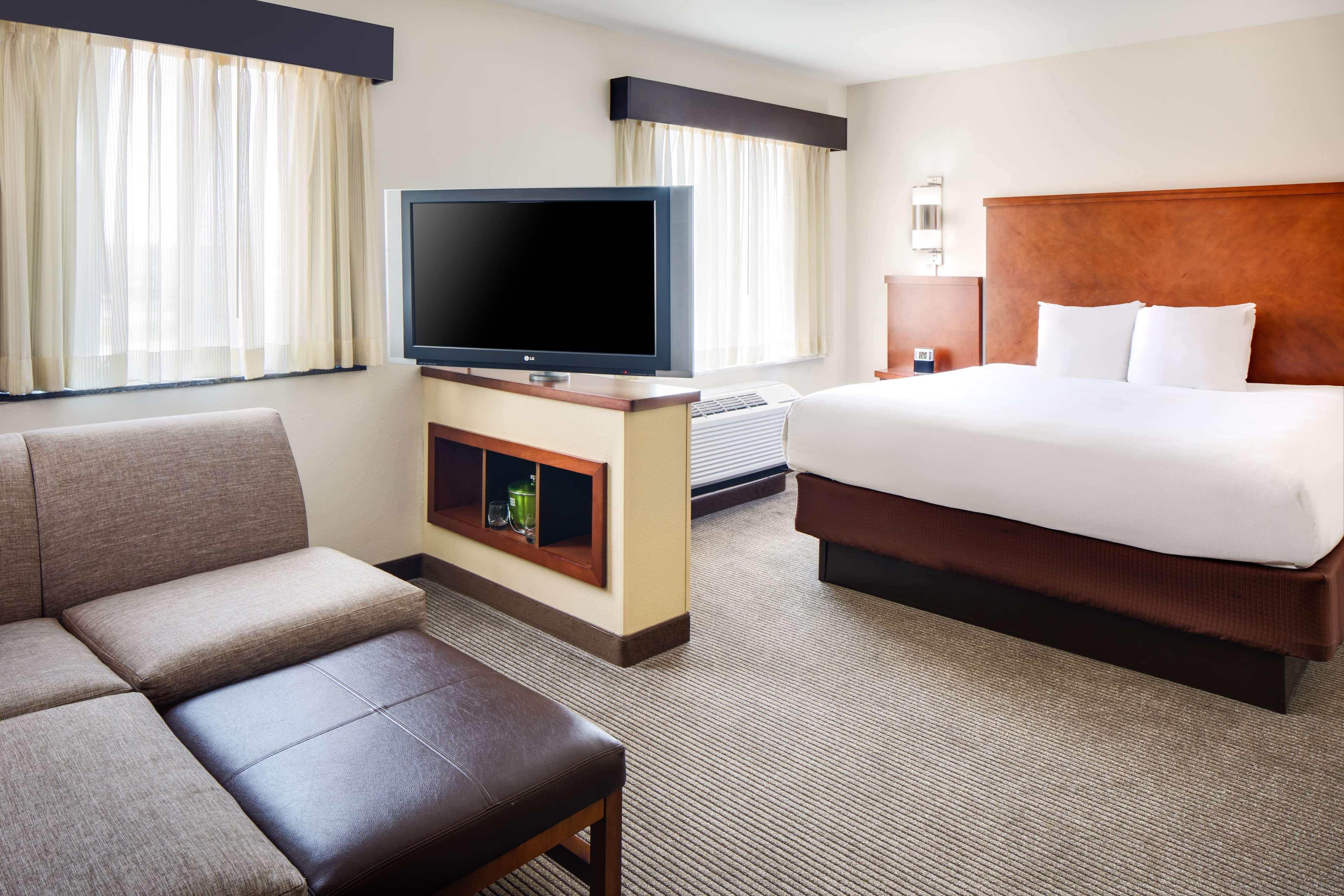 Hyatt Place South Bend/Mishawaka Hotel Bagian luar foto