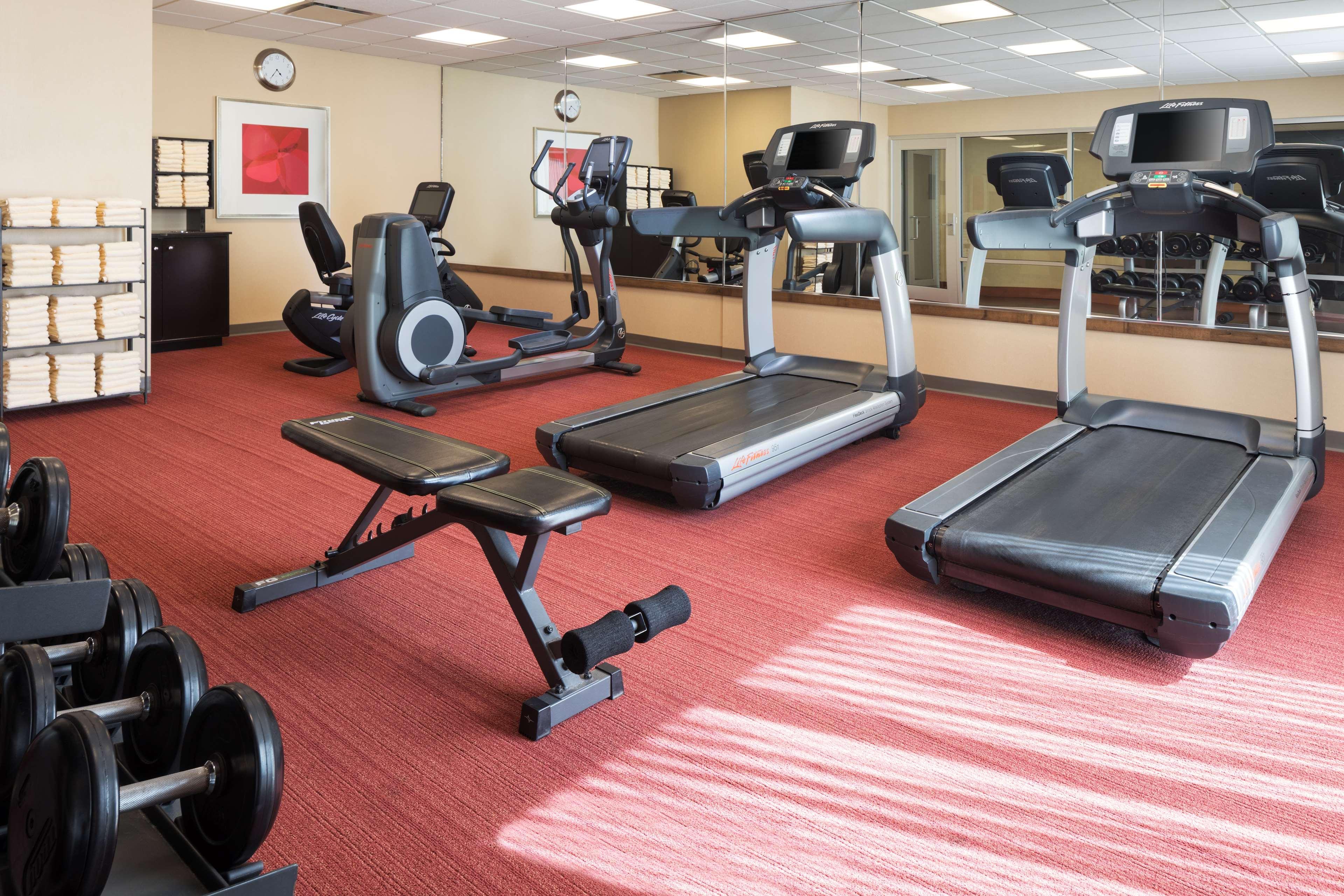 Hyatt Place South Bend/Mishawaka Bagian luar foto