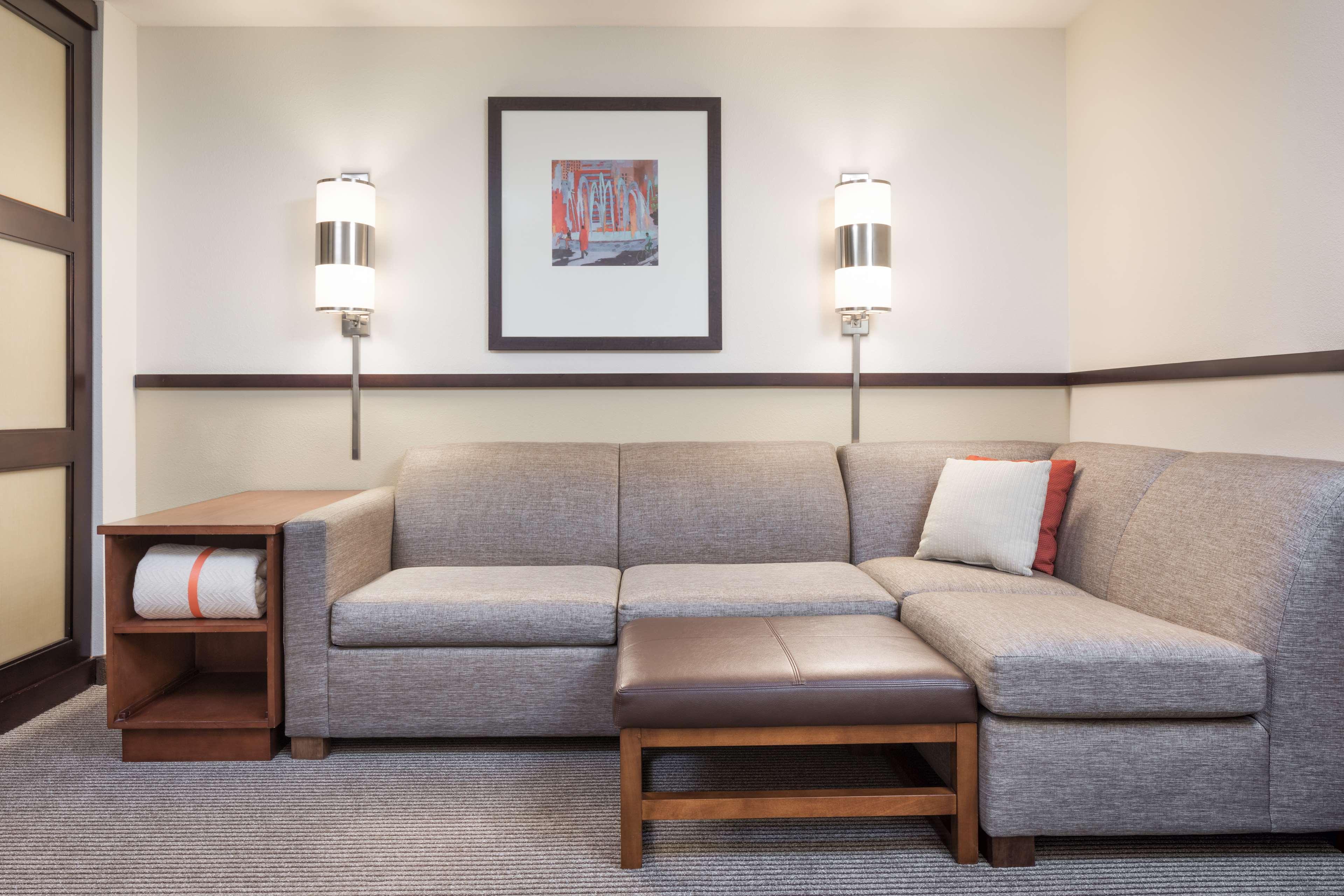 Hyatt Place South Bend/Mishawaka Bagian luar foto