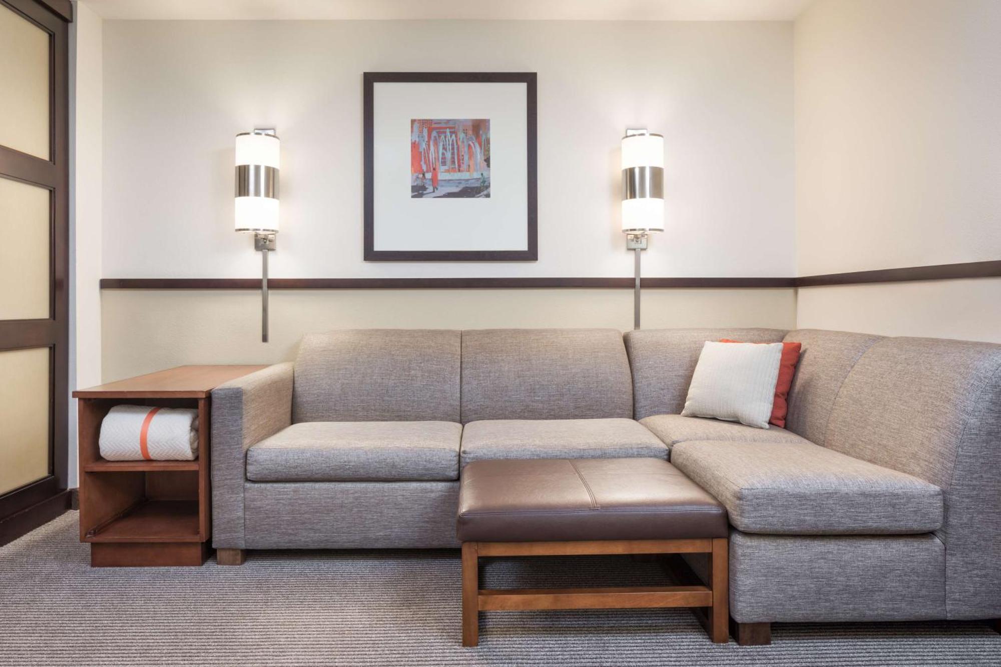 Hyatt Place South Bend/Mishawaka Bagian luar foto