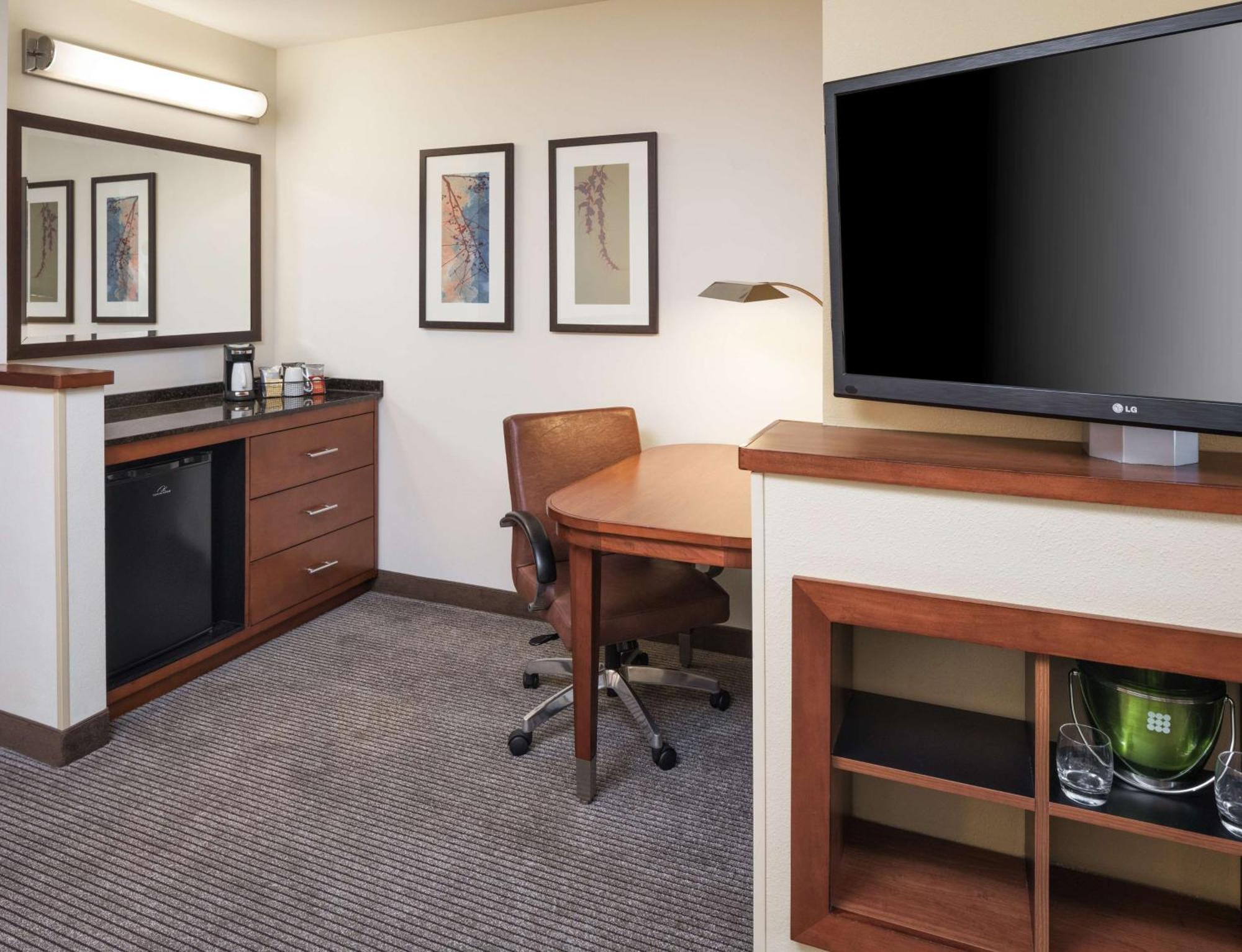 Hyatt Place South Bend/Mishawaka Bagian luar foto