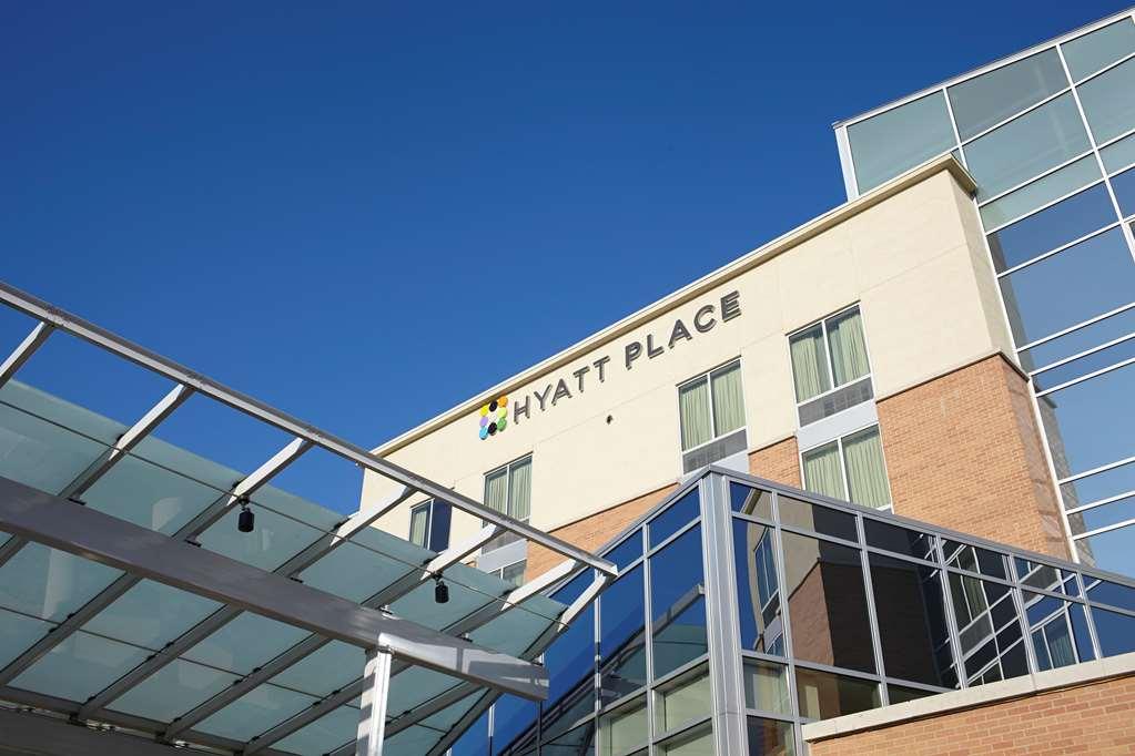 Hyatt Place South Bend/Mishawaka Bagian luar foto