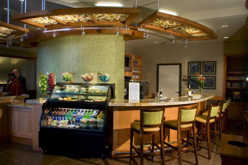 Hyatt Place South Bend/Mishawaka Bagian luar foto