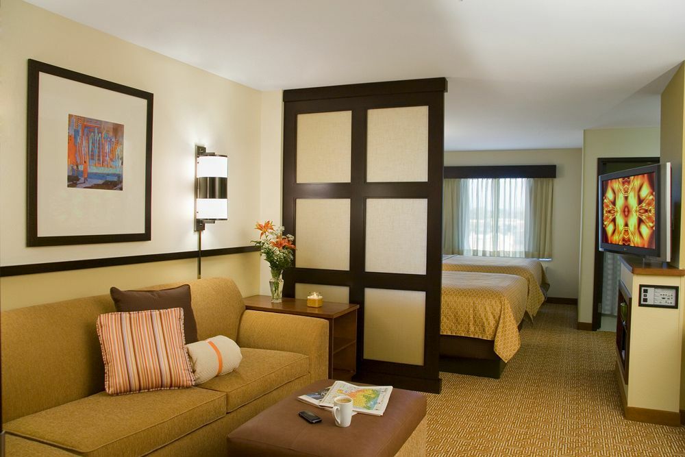 Hyatt Place South Bend/Mishawaka Bagian luar foto