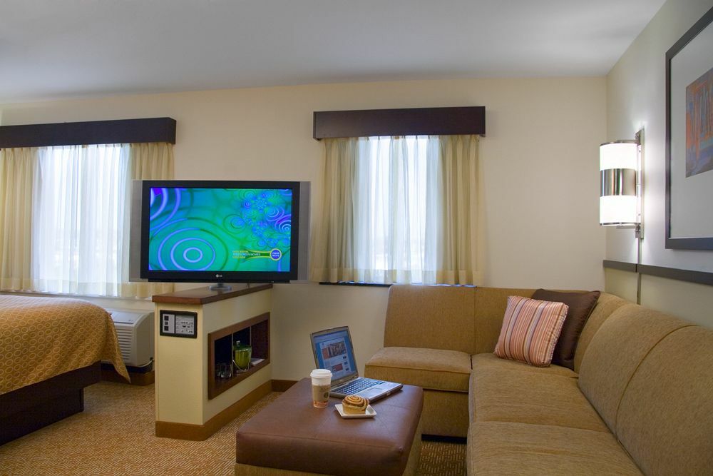 Hyatt Place South Bend/Mishawaka Bagian luar foto